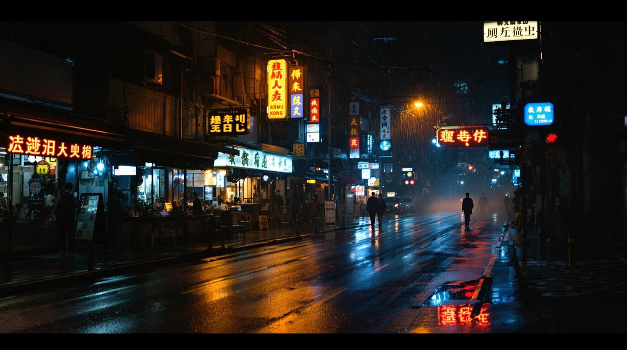 经典港片怀旧专题 - 孚力影院话题讨论 经典港片怀旧专题