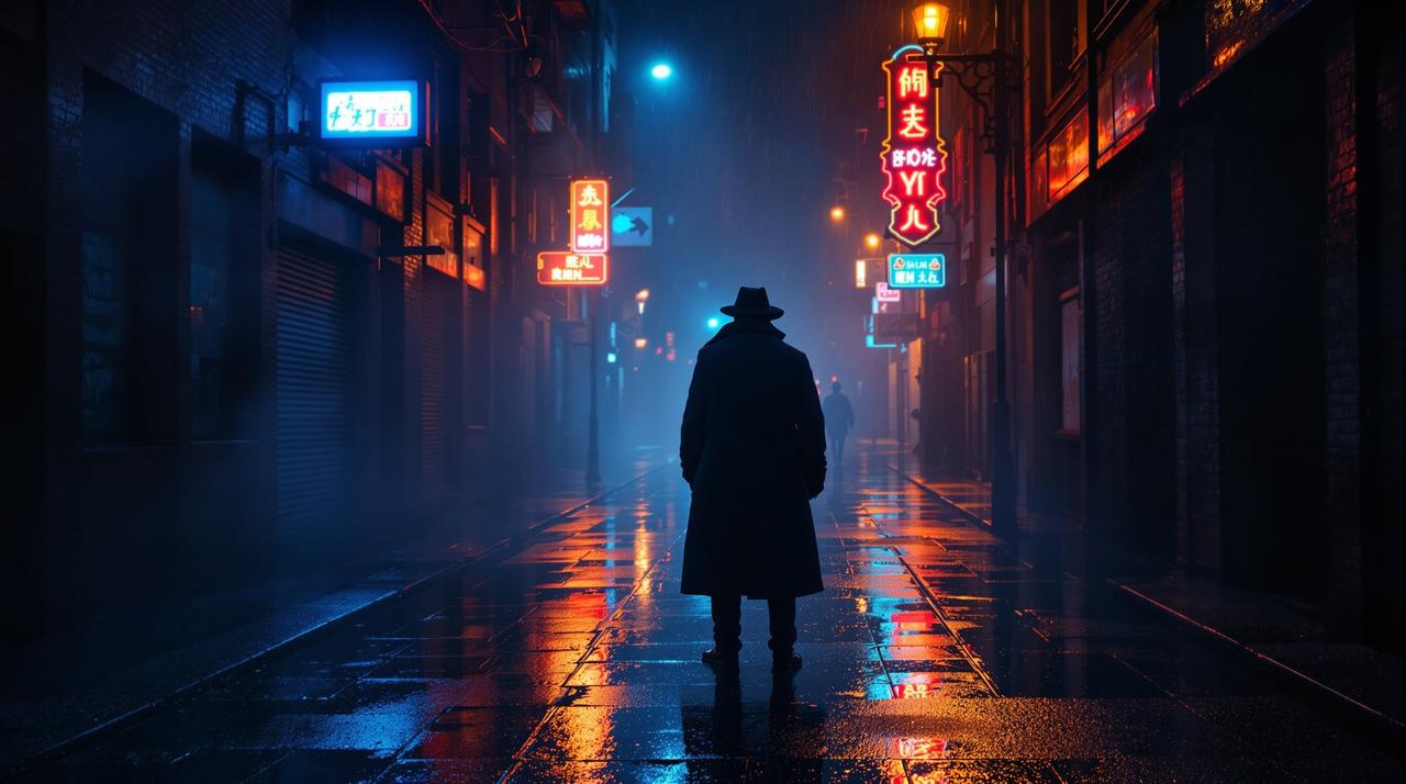 孚力影院 - 暗夜行者 孚力影院热门推荐 - 暗夜行者