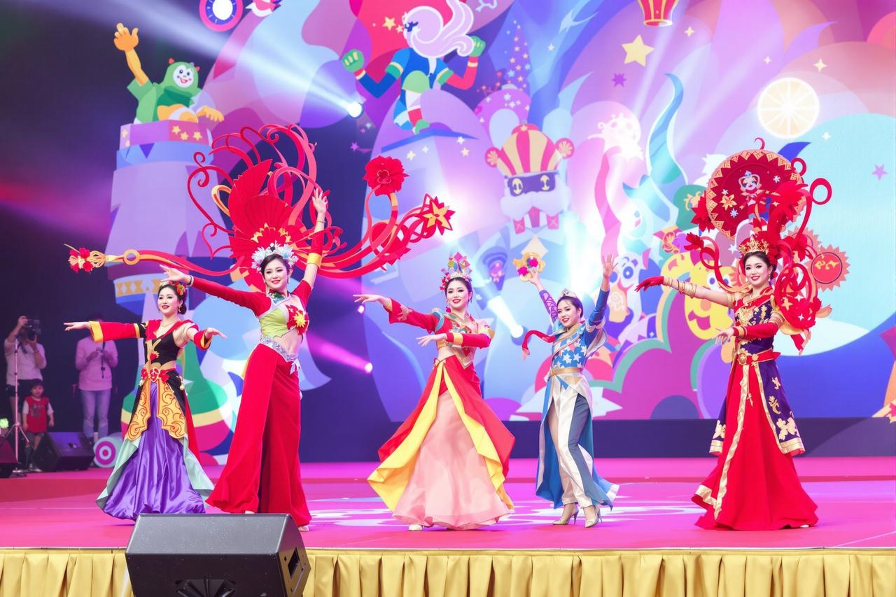 羞羞视频年度粉丝嘉年华