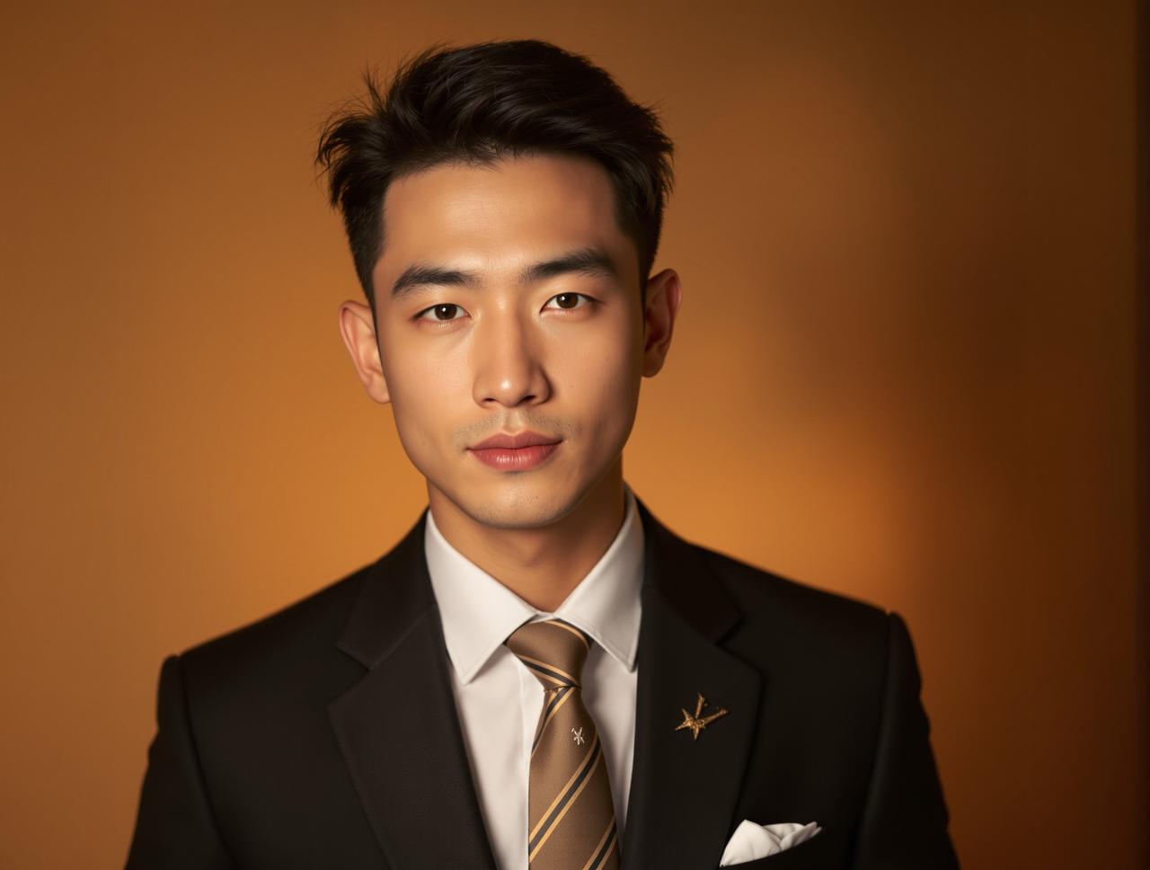 羞羞视频签约新生代实力派演员陈晓宇,开启全新合作篇章