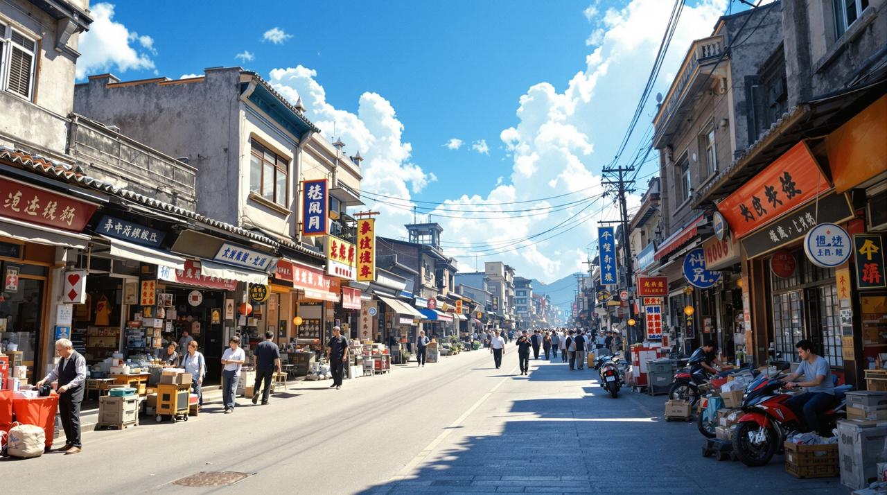 大江大河3封面