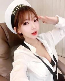 采访韩国女主播,揭秘幕后的生活与挑战