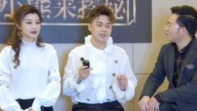 娱乐圈段子手,笑料百出，揭秘明星幕后趣闻