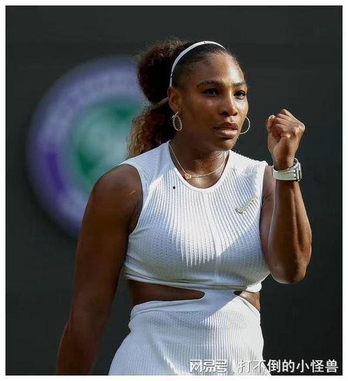 小威廉姆斯老公照片,魅力四溢，实力派巨星