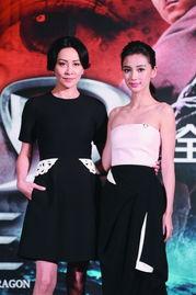 打造娱乐帝国 刘嘉玲,从影视明星到娱乐帝国掌门人的华丽蜕变