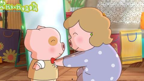 麦兜我的妈妈背景音乐,一部关于爱与成长的动画史诗