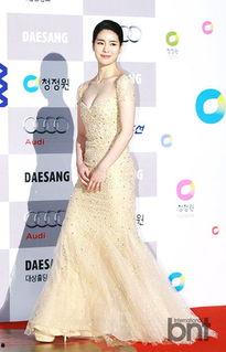 韩国明星透视服装图片,性感与时尚的极致碰撞