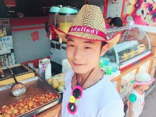 小僵个人资料,青春逐梦，砥砺前行