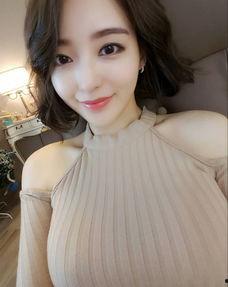 韩国女主播出名,星光熠熠的屏幕传奇