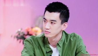 演员博弘个人资料,影视界新秀，多才多艺的璀璨之星