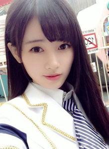 鞠婧祎八卦整容,真相与美貌背后的故事”