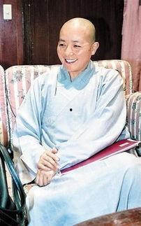 明星学佛,心灵蜕变与智慧启迪