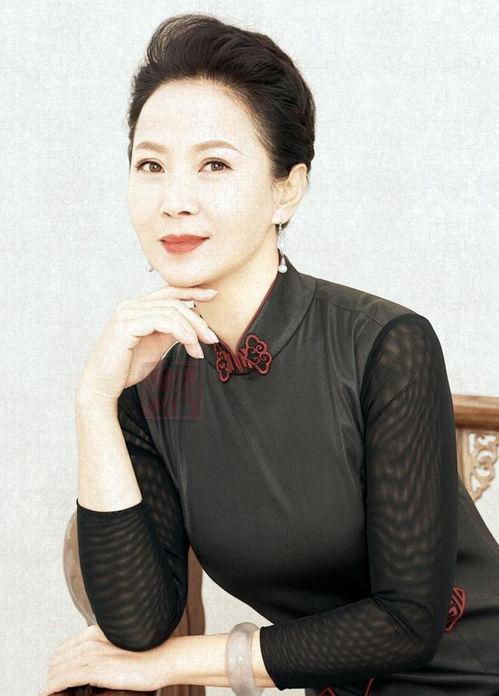 赵越图片,探寻东方艺术之美